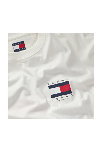 Tommy Hilfiger TJM REG ΣΗΜΑΙΝΗ ΓΡΑΦΗΜΑ BCKPRNT T EXT