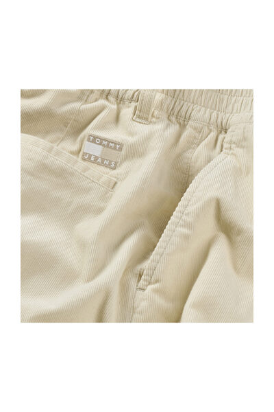 Tommy Hilfiger Παντελόνι TJM ISAAC LIGHT με κορδόνι