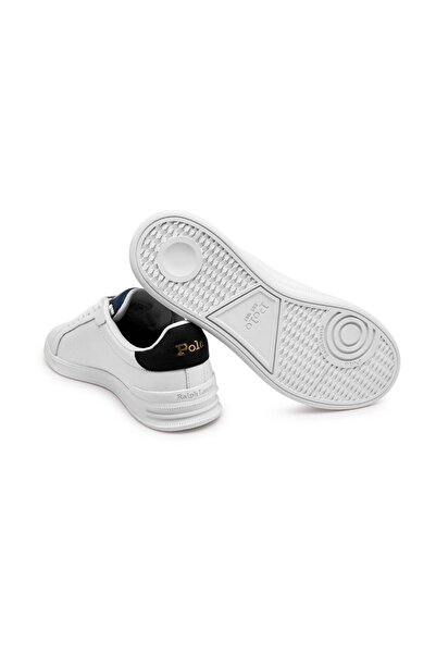 Polo Ralph Lauren HRT CRT II-SNEAKERS-LOW TOP SPITZE