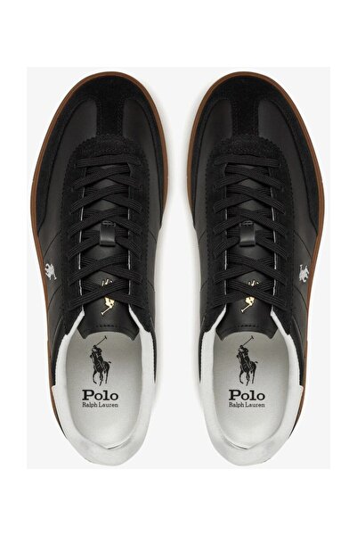 Polo Ralph Lauren BEDFORD PP-SNEAKERS-NISKIE SZNUROWANE