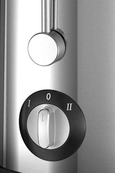 Kiwi Kcj-1807 Katı Meyve Sıkacağı