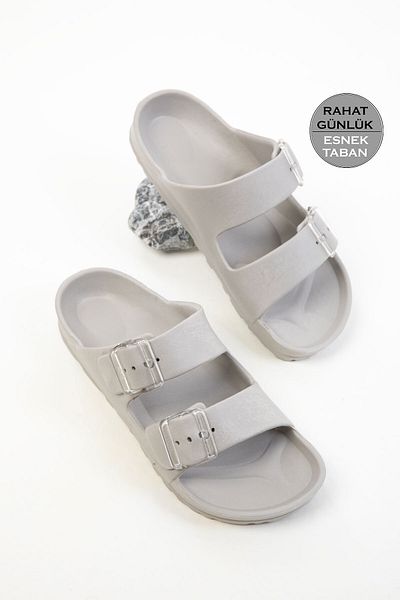 SOHO Ice Unisex Slippers 16179