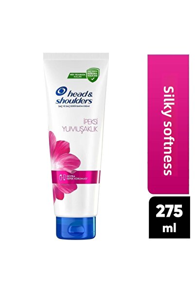 Head & Shoulders بلسم الشعر ضد تساقط الشعر 275 مل