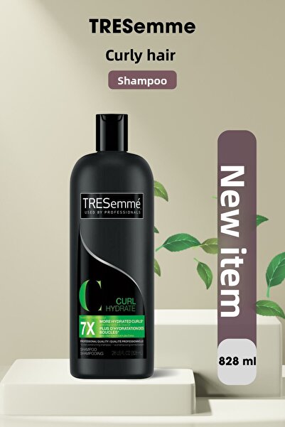TRESemmé Tresemme Curl Hydrate Shampoo