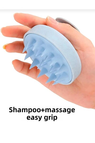 Vitastyle Pieptene de duș calmant pentru păr