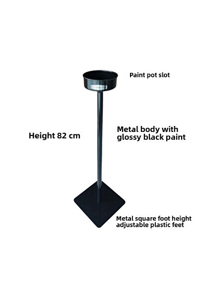 Egekırkan Single Dye Table - Hairdresser K385