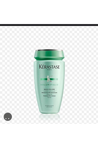 Kerastase NEW-60 شامبو مكثف للحجم 250 مل EVAKUAFOR222215