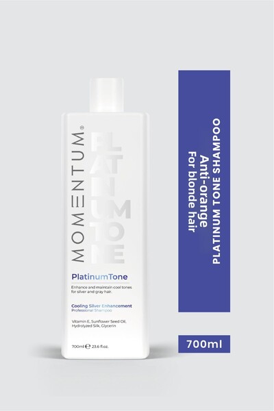 Momentum شامبو بلاتينيوم 700 مل