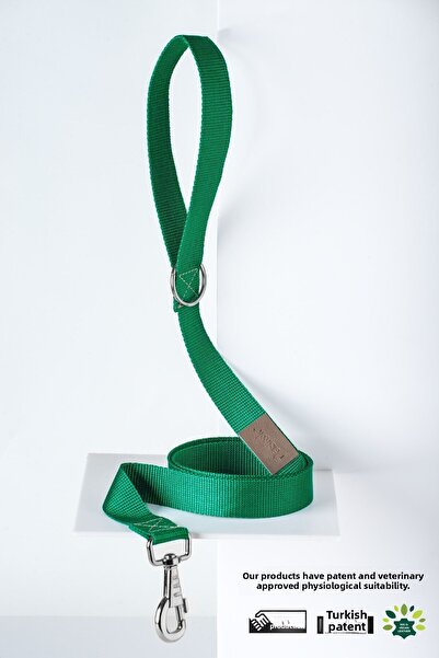 pasiole طوق كلب قوي قابل للتعديل وحزام سفر - فوريستا