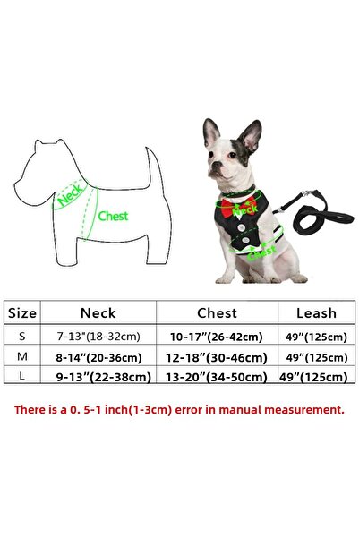 Mixpet Dog Collar with Red Bow Tie