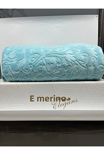 Merinos MERiNOS ELEGANCE - Double Blanket