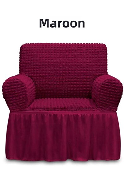 kanway Canapea cu o singură canapea înfășurată Husă pentru canapea Husă pentru fotoliu