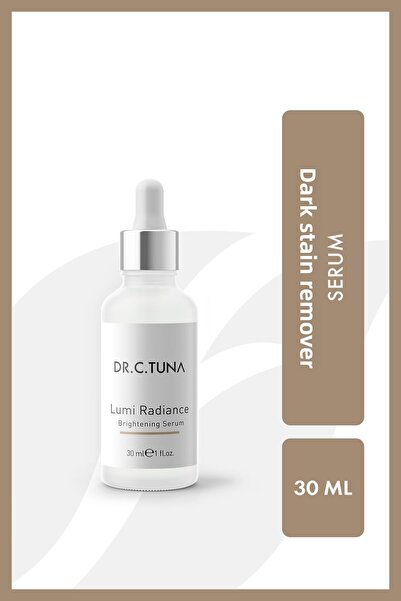 Farmasi دكتور سي تونا لومي - مصل تفتيح 30 مل