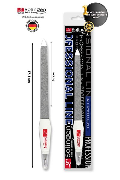 Solingen مبرد أظافر موديل 5151/7