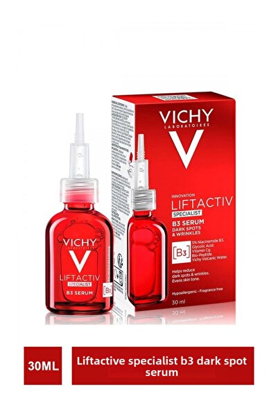 Vichy مصل العناية بالبقع الداكنة من Liftactive Expert B3 - 30 مل