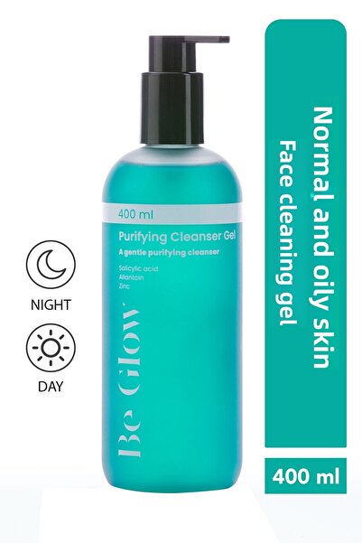 Be Beauty Essence جل منظف منقي للبشرة من بيجلو – جل منظف للوجه لتنقية المسام ...