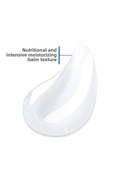 Bioderma Atoderm Lip Balm Dry, Chapped Lip Nourishing Moisturizing Lip Cream Avocado and Shea Butter 15 ml