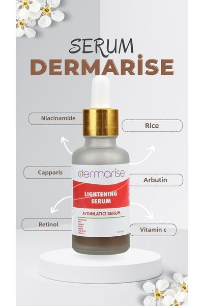 DERMARİSE Skin Whitening