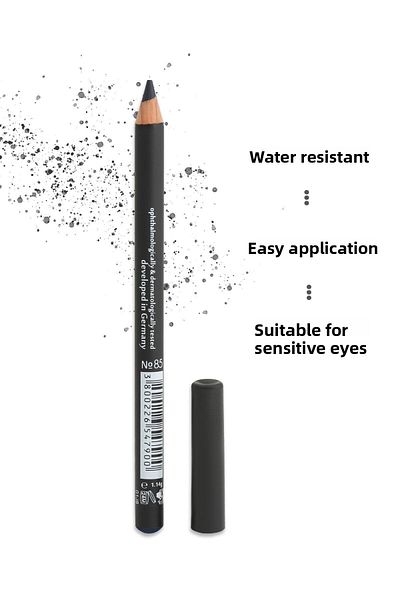 IMPALA Eye Pencil - KHOL KAJAL EYE PENCIL No: 85 (Indigo Blue)