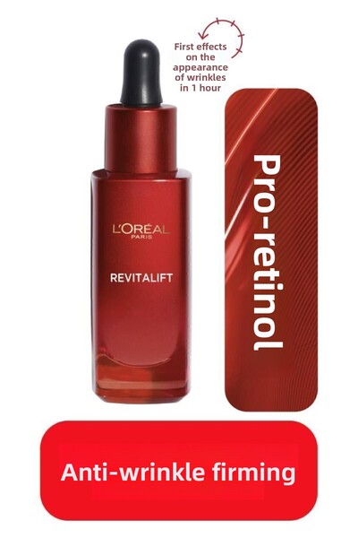 L'Oreal Paris مصل ريفيتاليف المضاد للشيخوخة سريع المفعول 30 مل