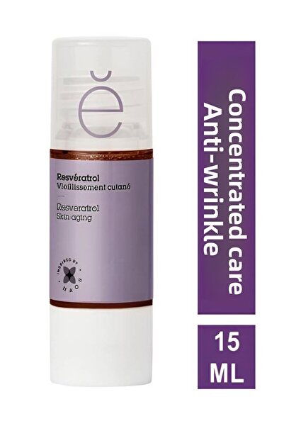 Etat Pur بيور أكتيف ريسفيراترول للعناية العميقة المضادة للتجاعيد 15 مل