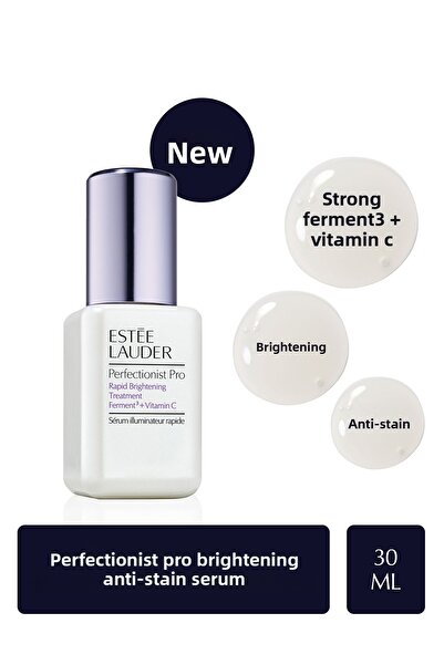Estee Lauder Perfectionist Pro-Anti-Blemish Brightening Anti-Blemish Serum fo...