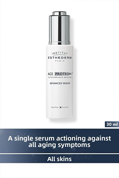 Institut Esthederm 30 مل DkHair1297 - سيروم واحد فعال ضد علامات الشيخوخة