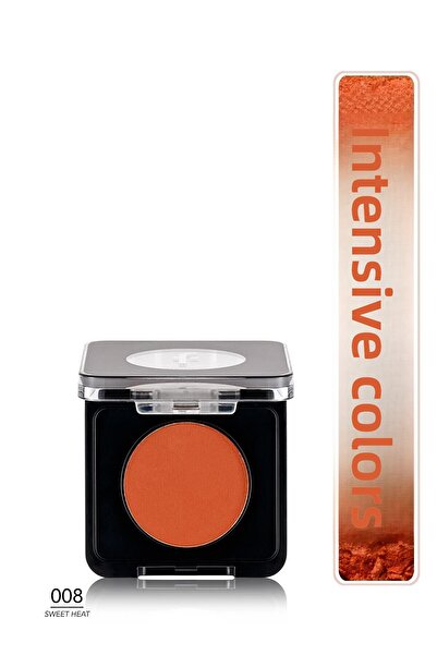 Flormar Mono High Pigmented & Matte Finished Compact Eyeshadow