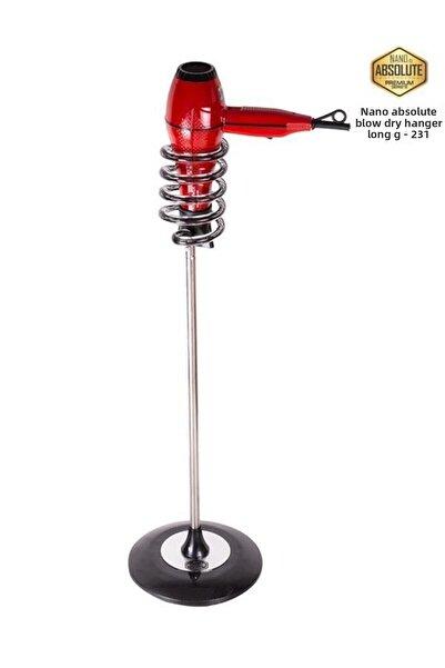Nano Absolute Blow Dryer Hanger Long G-231