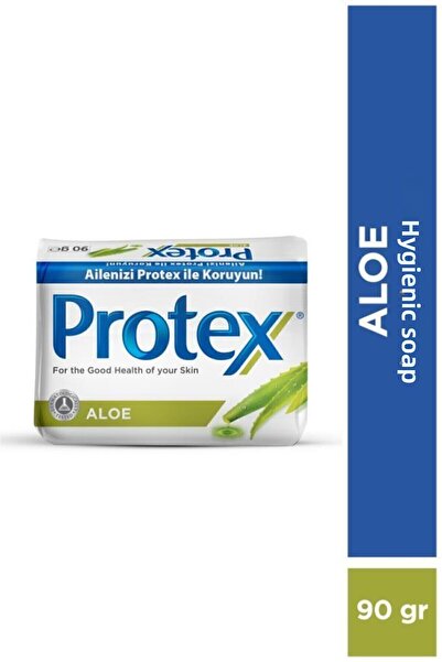 Protex Aloe Hygienic Soap 90 gr
