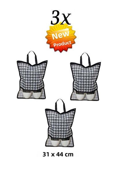 DEMİROĞLU EV TEKSTİL οργανωτής βαλίτσας τσάντας παπουτσιών