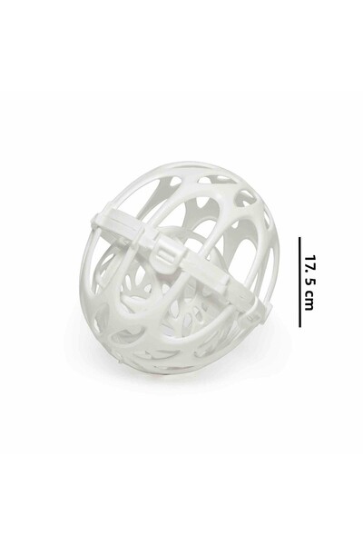 Gondol White Sabrina Laundry Ball