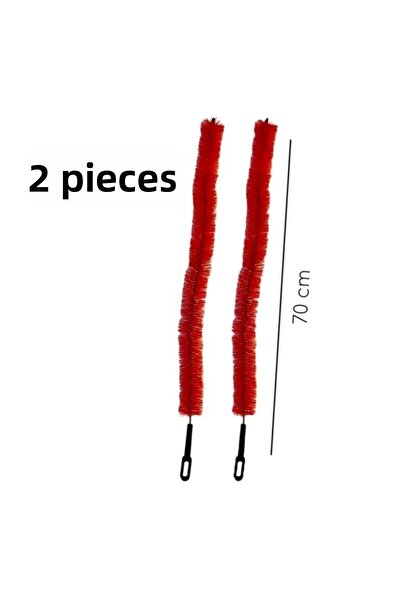 larashop منظف ​​العسل الأحمر الدقيق - مثالي للتنظيف القوي والفعال