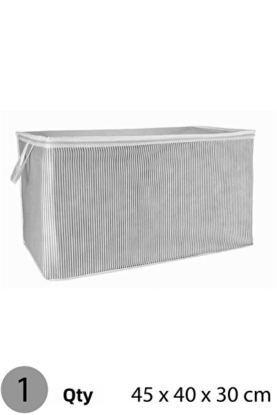 ModernAVM Sweater Bag Mini Bag 45x40x30 Cm Gray - 1 Piece
