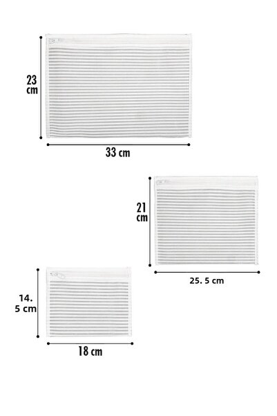 Emofom Suitcase Organizer 6 Pieces Suitcase Organizer