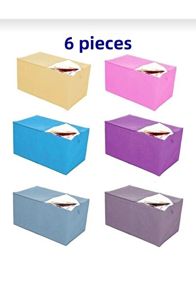 taşkınev home 6 Pieces Under the Footstool - Hurç Kazakhurcu Μαξιλάρι και φόρεμα Ortaköy My Hurcu