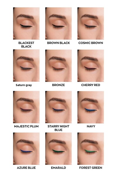 AVON Glimmersticks Lift Retractable Eye Pencil Forest Green