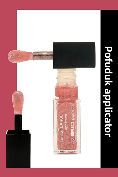 IMPALA 3D Lip Gloss Lip Gloss NO:109