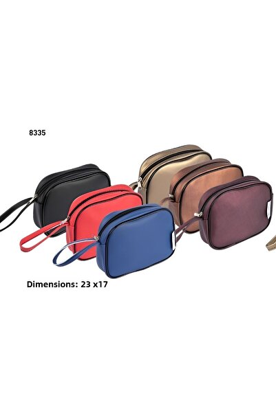 Lionesse care bag 8335 (23x17)