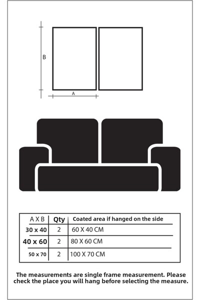 Linacci Set de pictură cu poster cu linii abstracte alb-negru, cu cadru metalic din aluminiu negru dublu și sticlă