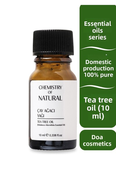 DOA KOZMETİK زيت شجرة الشاي من دوا كوزمتكس