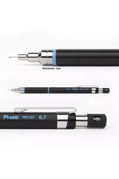 PENAC بروتي PRC107 أسود 0.7