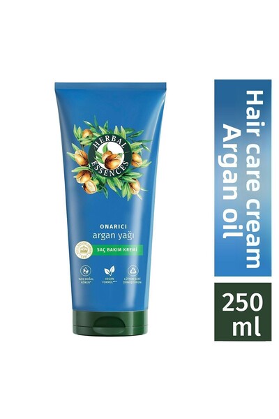 Herbal Essences Hair Care Cream 250 ml Repairing