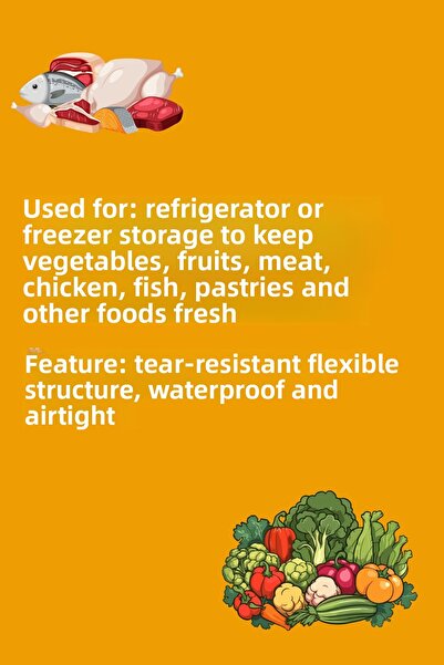 grimorlife 6 Pieces of 10 Sheets of Pre-Cut Baking Paper – Greaseproof Baking Paper