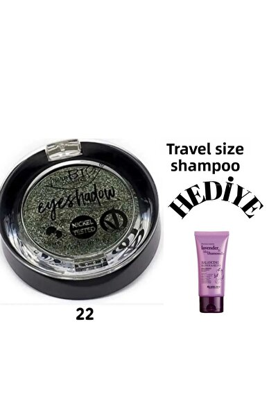 purobıocosmetics ظلال عيون عضوية نباتية مضادة للحساسية بمكونات طبيعية للعيون ...