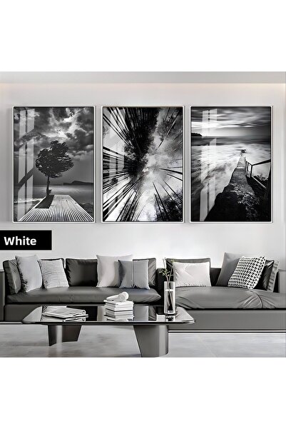 Harika bir ev ΧΑΡΙΚΑΒΙΡΕΦ | ΜΑΥΡΟ&ΛΕΥΚΟ ΣΕΤ ΣΥΝΔΥΑΣΜΟΣ ΞΥΛΟΥ | ΓΥΑΛΙΝΟ ΤΡΙΠΛΟ...