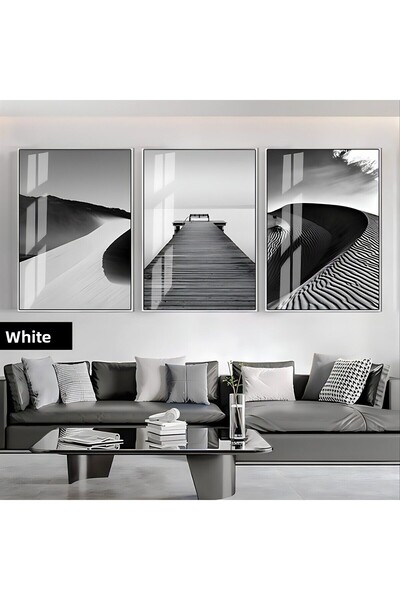 Harika bir ev ΧΑΡΙΚΑΒΙΡΕΦ | ΜΑΥΡΟ&ΛΕΥΚΟ ΣΕΤ ΦΥΣΗΜΕΝΟ ΣΥνδυασμός | ΓΥΑΛΙΝΟ ΤΡΙ...