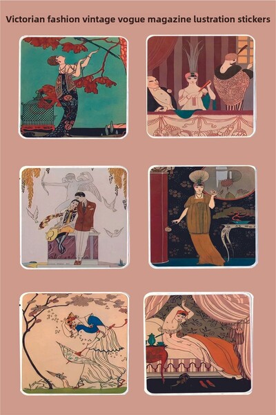 sanatıbedi مجموعة ملصقات لتنظيم أجهزة الكمبيوتر المحمول والكمبيوتر اللوحي من ...