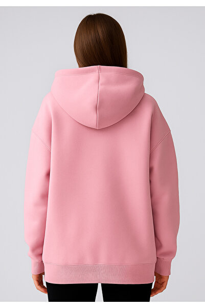 Arz giyim Arzcollections Oversize Unisex Basic Sweatshirt