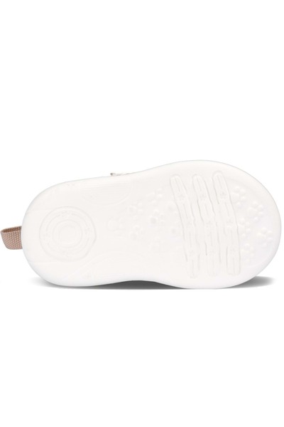 Kocamanlar Ayakkabı Vicco Trick First Step Baby Orthopedic Children's Sports Shoes Khaki